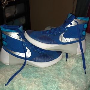 Nike Hyperdunk 2015